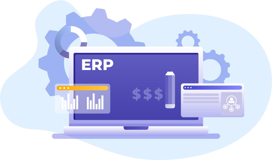 Comparativa de Sistemas ERP - Cover Image